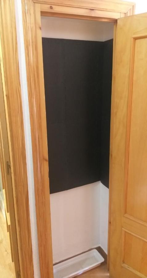 Apartamento En סיירה נבדה מראה חיצוני תמונה