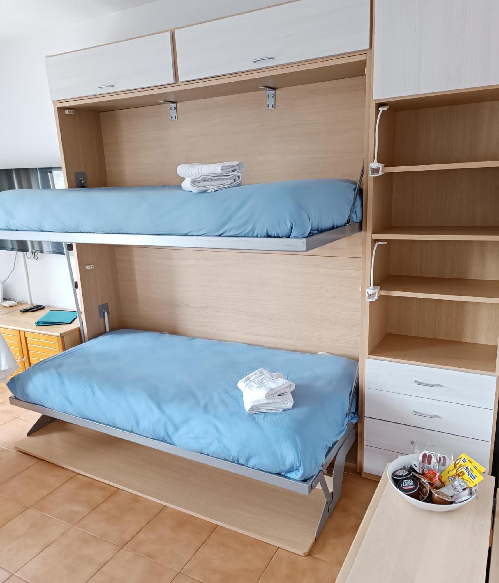 Apartamento En סיירה נבדה מראה חיצוני תמונה